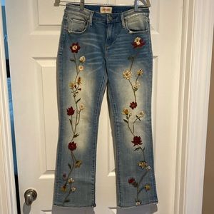 Driftwood Jeans